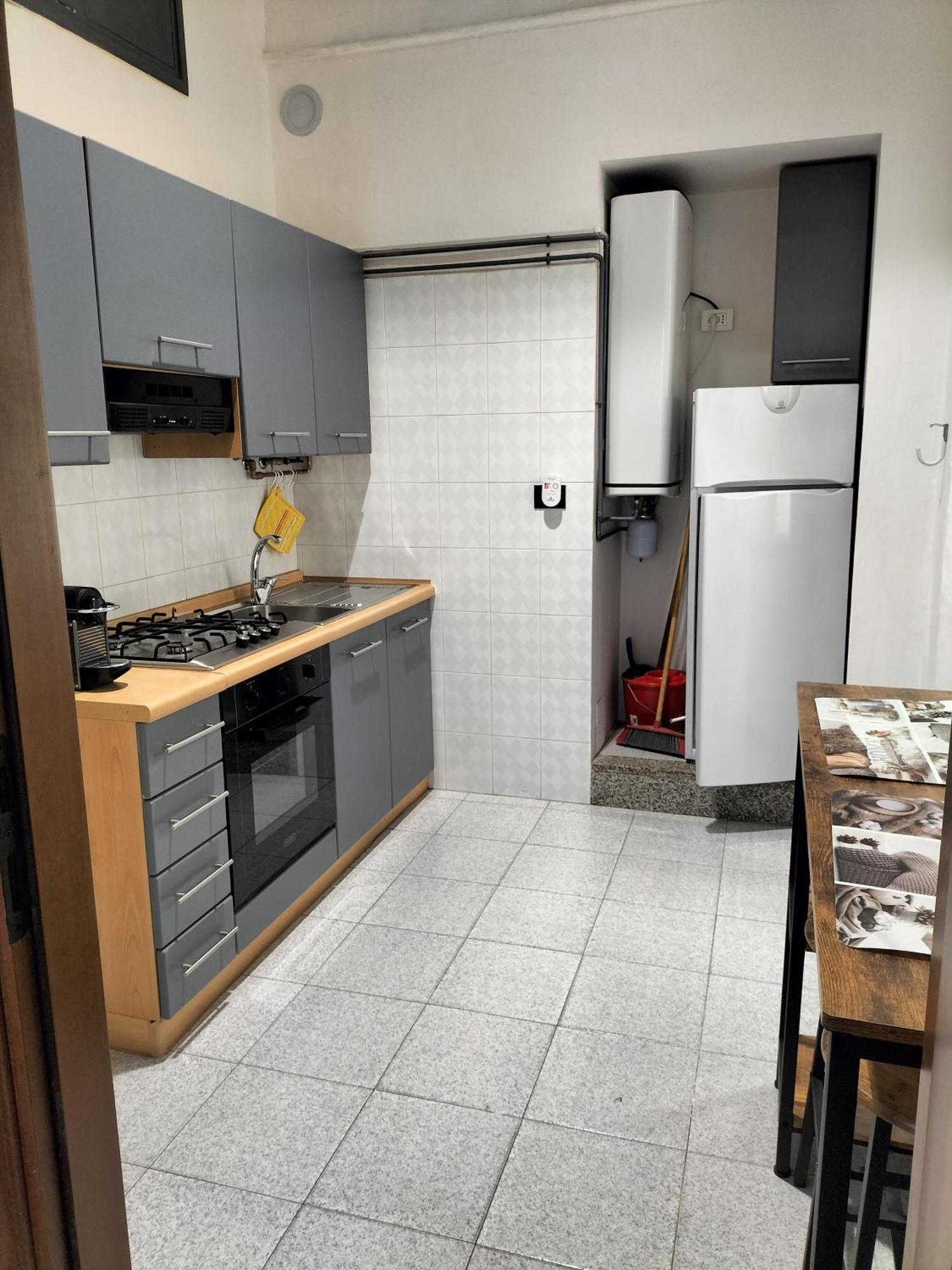 Nota House Apartment Sanremo Exterior foto