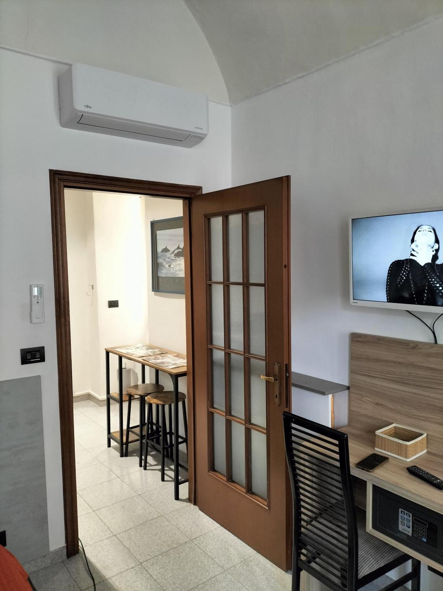 Nota House Apartment Sanremo Exterior foto